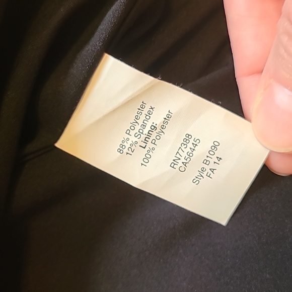 Madewell Anywhere Dress - Picture 7 of 7